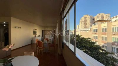 Apartamento, 4 quartos, 250 m² - Foto 3