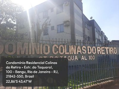 Apartamento, 2 quartos, 47 m² - Foto 1