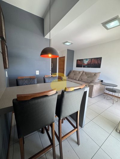 Apartamento, 2 quartos, 67 m² - Foto 3