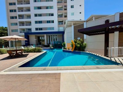 Apartamento, 2 quartos, 57 m² - Foto 2
