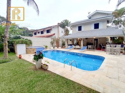 Casa, 4 quartos, 243 m² - Foto 2