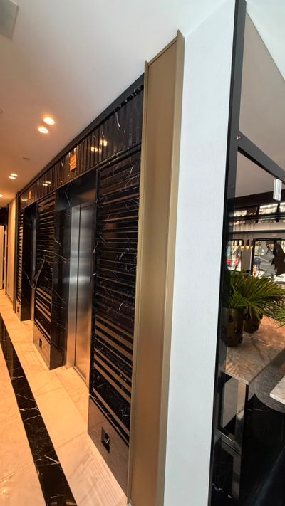 Apartamento, 4 quartos, 262 m² - Foto 2