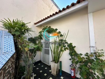 Casa, 3 quartos, 84 m² - Foto 2