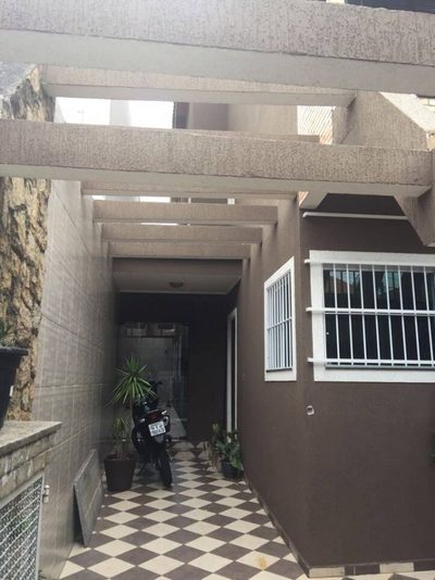 Sobrado, 3 quartos, 240 m² - Foto 3
