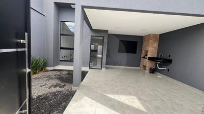 Casa, 2 quartos, 94 m² - Foto 2