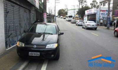 Prédio Inteiro, 8700 m² - Foto 2