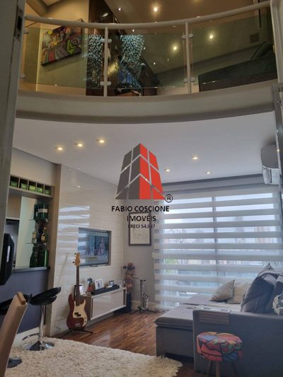 Apartamento, 2 quartos, 74 m² - Foto 3