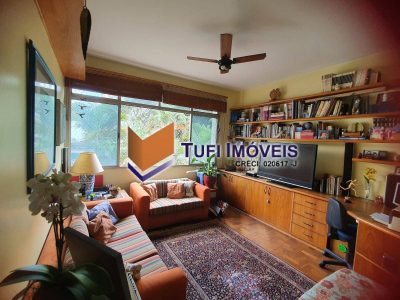 Apartamento, 3 quartos, 189 m² - Foto 4