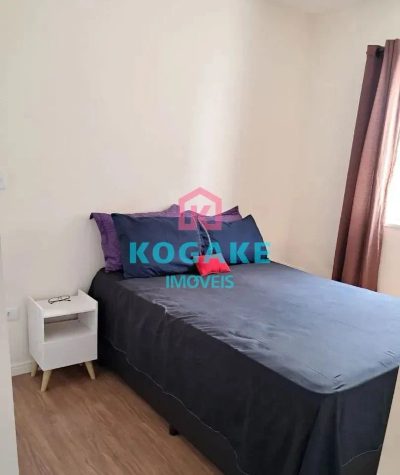 Apartamento, 2 quartos, 46 m² - Foto 5