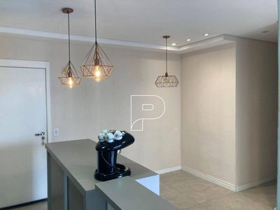 Apartamento, 2 quartos, 57 m² - Foto 5