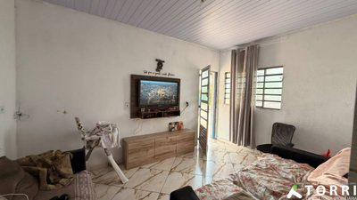 Casa, 1 quarto, 200 m² - Foto 3