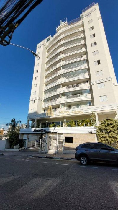 Apartamento, 3 quartos, 75 m² - Foto 1