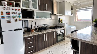 Apartamento, 3 quartos, 75 m² - Foto 4