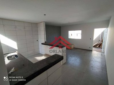 Casa, 2 quartos, 65 m² - Foto 1
