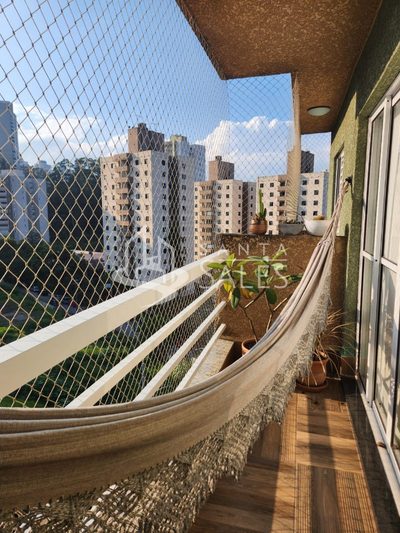 Apartamento, 2 quartos, 45 m² - Foto 3