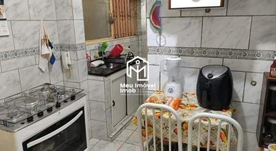 Apartamento, 3 quartos, 60 m² - Foto 3