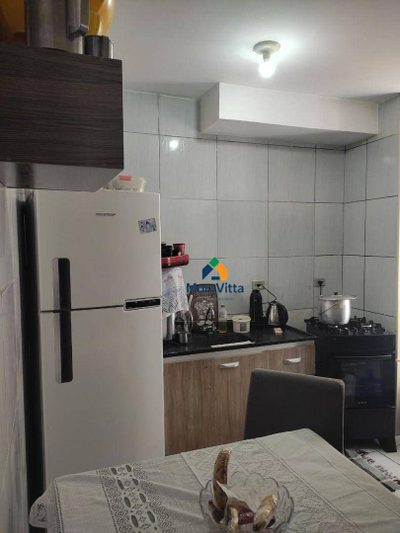 Apartamento, 2 quartos, 54 m² - Foto 1