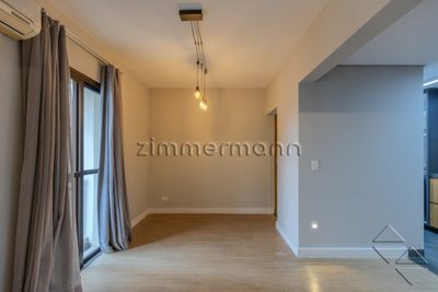 Cobertura, 1 quarto, 90 m² - Foto 4