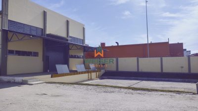 Prédio Inteiro, 570 m² - Foto 2