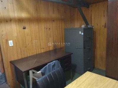 Loja-Salão, 400 m² - Foto 4