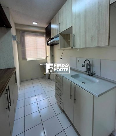 Apartamento, 2 quartos, 45 m² - Foto 5