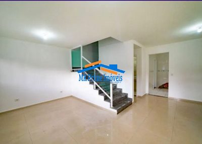 Sobrado, 3 quartos, 125 m² - Foto 4