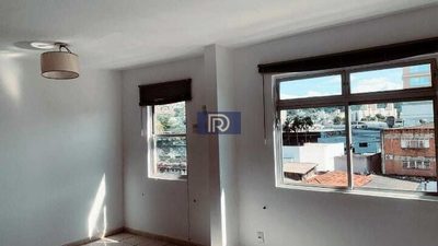 Apartamento, 2 quartos, 41 m² - Foto 1