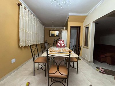 Sobrado, 3 quartos, 200 m² - Foto 2