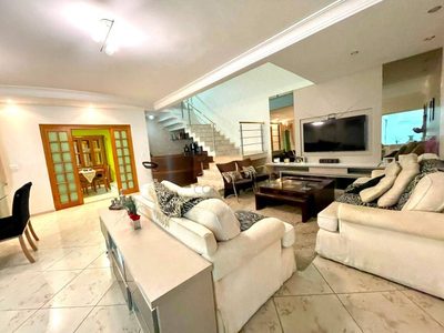 Sobrado, 3 quartos, 423 m² - Foto 4