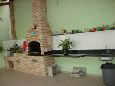 Sobrado, 2 quartos, 200 m² - Foto 3