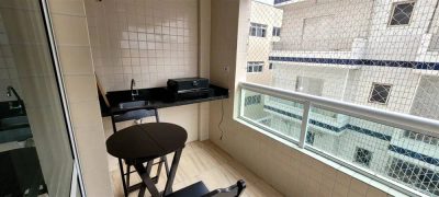 Apartamento, 1 quarto - Foto 2