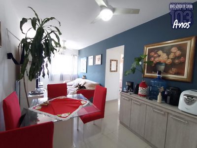 Apartamento, 2 quartos, 50 m² - Foto 2