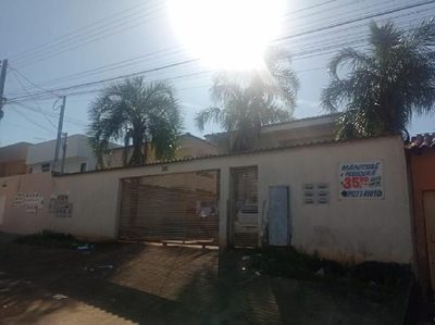 Apartamento, 2 quartos, 52 m² - Foto 1