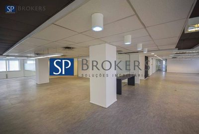 Sala-Conjunto, 700 m² - Foto 1