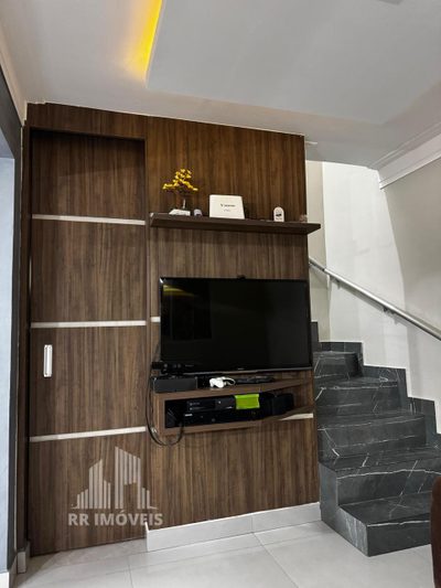 Casa, 2 quartos, 85 m² - Foto 2