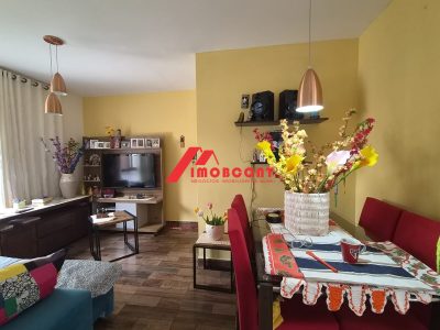 Apartamento, 2 quartos, 49 m² - Foto 1