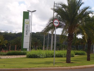 Terreno, 500 m² - Foto 2