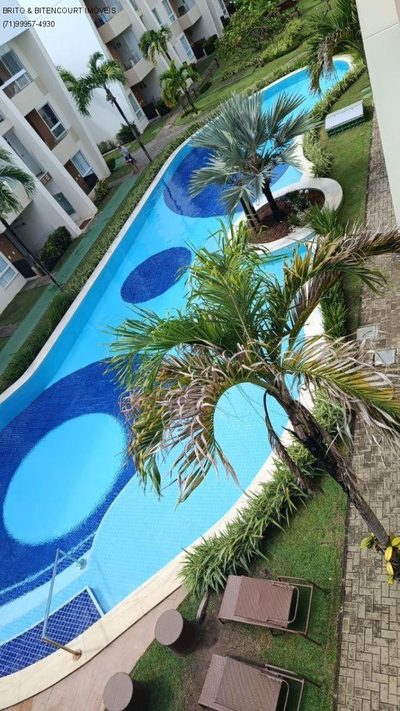Apartamento, 2 quartos, 70 m² - Foto 2