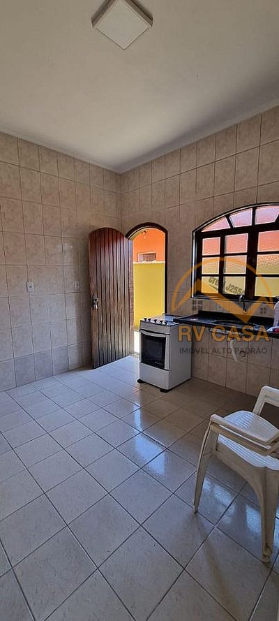 Casa, 2 quartos, 80 m² - Foto 4