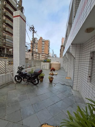 Apartamento, 1 quarto, 27 m² - Foto 5