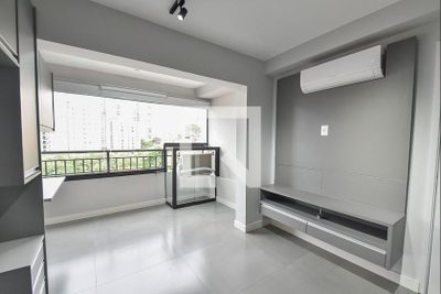 Kitnet-Studio, 32 m² - Foto 5