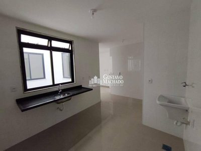 Apartamento, 2 quartos, 70 m² - Foto 5