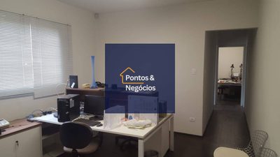 Prédio Inteiro, 430 m² - Foto 3