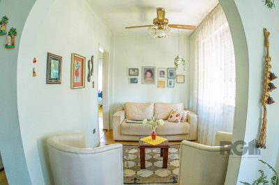 Apartamento, 3 quartos, 65 m² - Foto 3