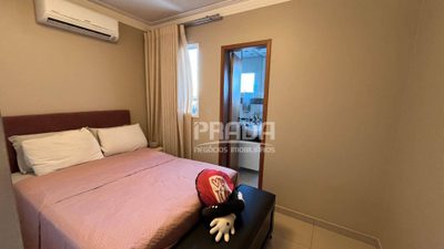 Cobertura, 3 quartos, 140 m² - Foto 5