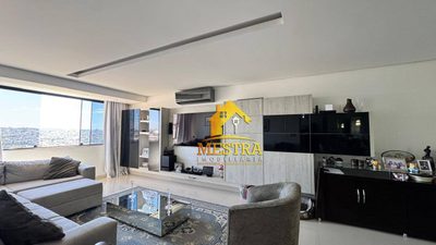 Apartamento, 3 quartos, 120 m² - Foto 4