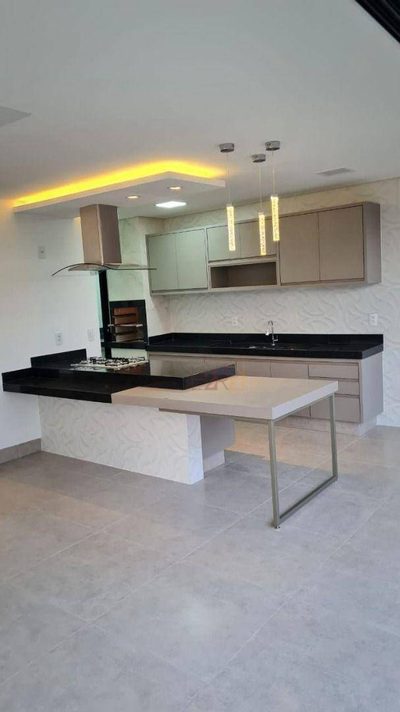 Sobrado, 3 quartos, 179 m² - Foto 4