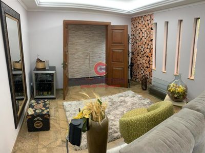 Casa, 4 quartos - Foto 4