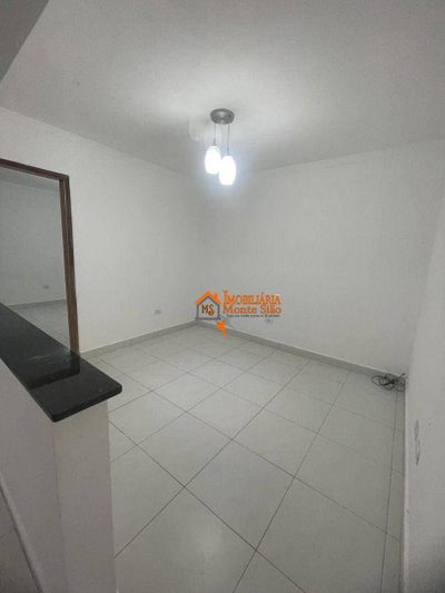 Kitnet-Studio, 48 m² - Foto 4