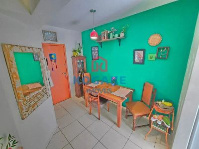 Apartamento, 3 quartos, 70 m² - Foto 1